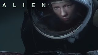 Alien Isolation: Nintendo Switch Trailer | ALIEN ANTHOLOGY
