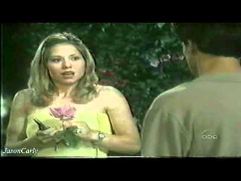 1999 ~ Caroline Benson 322 ~ Carly & Jason