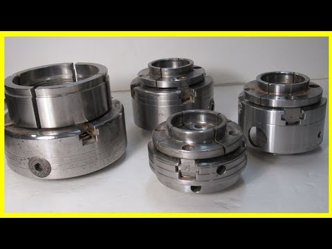 Buying a First Chuck for Your Wood Lathe