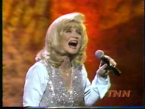 Barbara Mandrells Final Concert