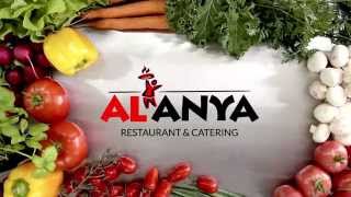 preview picture of video 'Alanya Restaurant & Catering Nowy Tomyśl'