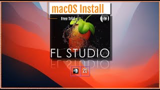 FL Studio 2024 Free Trial Mac 🥵 🥕🔥
