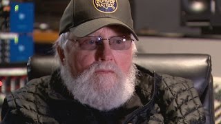 Charlie Daniels Remembers Merle Haggard