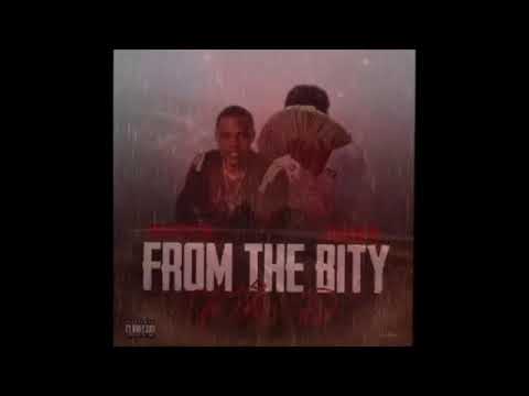 Money Stoffice - Ft Kasher Quon  From The BIty To The D