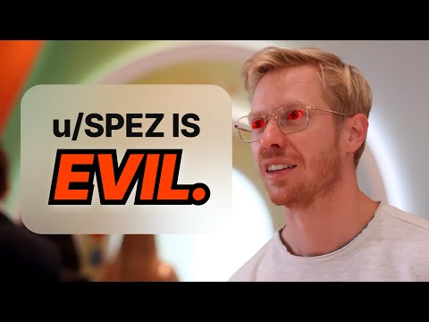 Reddit breaks the law to quell protests - spez has gone too far