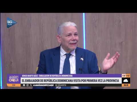 Qué vínculos unen a República Dominicana con la producción de Tucumán