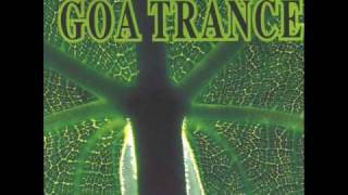 The Sound Of Goa Trance- Art Of Trance- Octapus