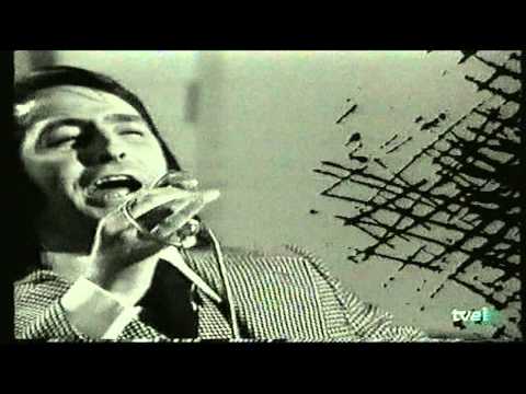 TVE disco duetos 1997 - Habla La hija de Nino Bravo Eva Ferri & Encuentro Fans 2003 - 3D