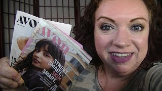 Avon Campaign 21 Anew Neutralize & Some Good Deals!