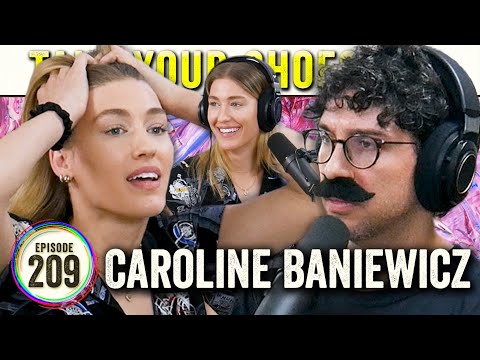 Caroline Baniewicz (Barstool Sports) on TYSO - #209