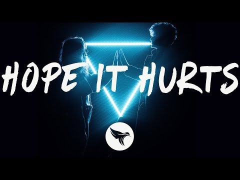 DABIN - Hope It Hurts (Lyrics) feat. Essenger