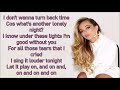 Little Mix Break Up Song Lyrics Aud Little Mix Break Up Song Lyrics Aud