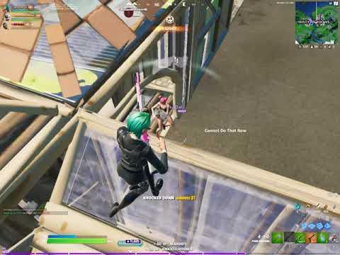 Best Imac player 1v2 in champs arena 11k+(Chapter 2 season 7)