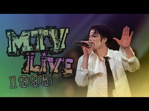 download lagu mp3 mp4 Michael Jackson 1995 Mtv Performance, download lagu Michael Jackson 1995 Mtv Performance gratis, unduh video klip Michael Jackson 1995 Mtv Performance