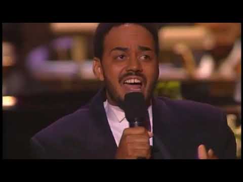 James Ingram feat. John Williams & Boston Pops Orchestra - "I Don't Have The Heart"
