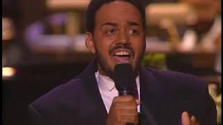 James Ingram feat. John Williams &amp; Boston Pops Orchestra - &quot;I Don&#39;t Have The Heart&quot;