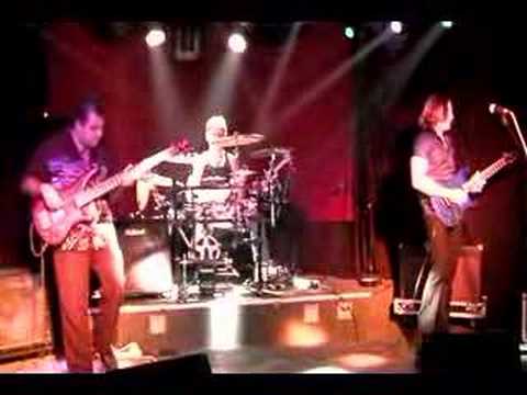 John Inman Netwerk - LIVE '06 - medley/montage