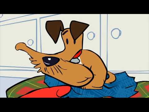 Unit 3   Part 3   Animation   Mut's present - Project 1