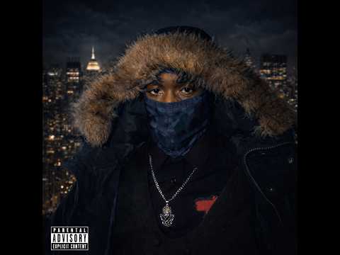 Ty Finesse - " Quiet Feelings " ( Official Visualizer ) Prods by Cappy.prod 