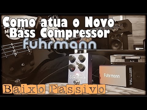 Fuhrmann Bass Compressor II image 5