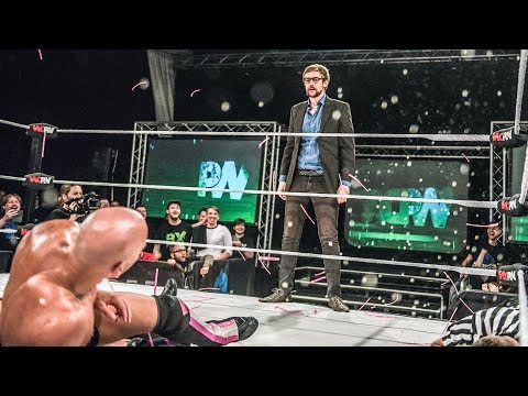 FREE PPV MATCH: Joseph Conners vs Martin Kirby - Refuse To Lose 2016