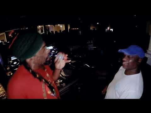Teachings in Dub - Iration Steppas Sound System ft Sammy Dreadlocks &  Macky Banton