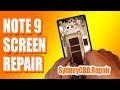 Samsung Galaxy Note 9 Screen Replacement In Sydney Sydney CBD Repair Centre