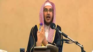 صورة شرح كتاب التوحيد - (07) || (الدورة المنهجية بالدمام لعام 1439) || أ.د. أحمد القاضي