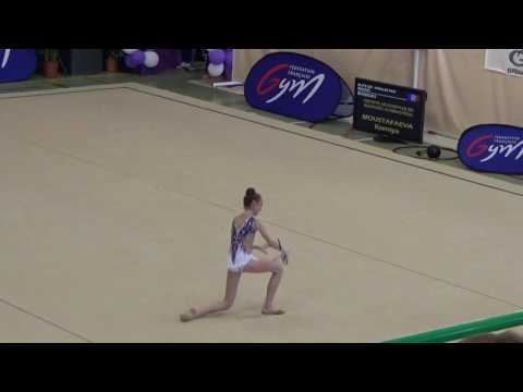 Lozea finale massues Pfastatt avril17