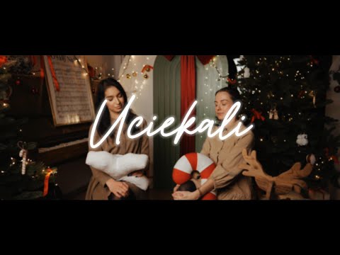 Uciekali , uciekali - Metro ( cover) Emilia Abbas & Paulina Janas