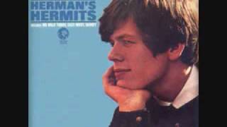 Herman's Hermits - Jezebel