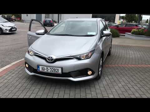 Auris 161d32821