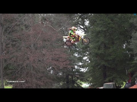 Hannah Hodges MEC SX Prep - vurbmoto