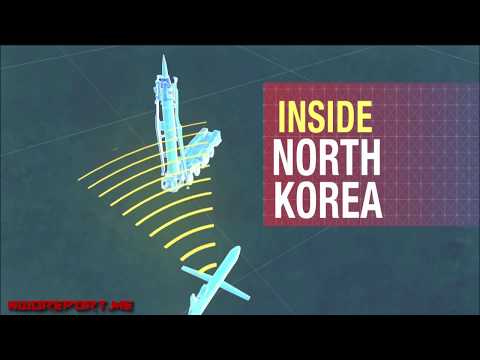 Microwave missile can Fry North Korea's nukes before all out US assault