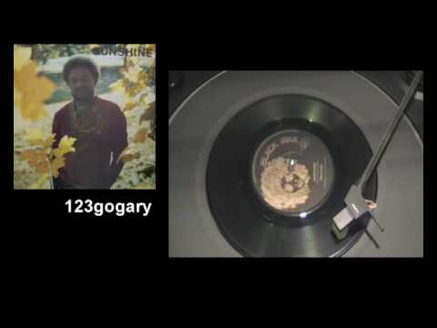 Pat Kelly - Sunshine