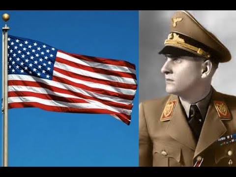 Hitler's American Minister