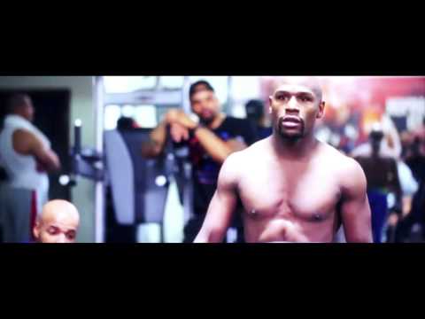 J SPADES - MAYWEATHER VLOG (HD)
