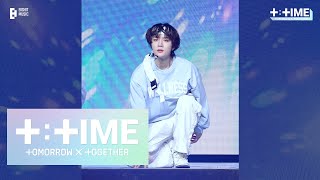 Download lagu [T:TIME] '간지러워 (Roller Coaster)' stage (BEOMGYU focus) @ SHINE X TOGETHER - TXT (투모로우바이투게더) mp3