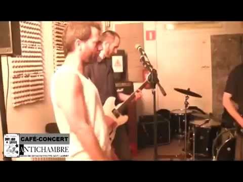 Slovenians - Bad Mood