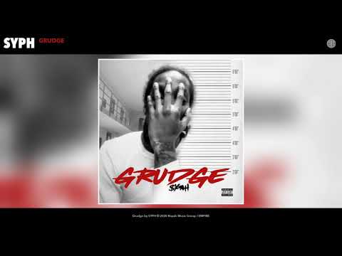 SYPH - Grudge (Audio)