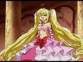 Mermaid Melody Dolce Melodia Lucia Version
