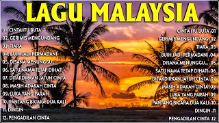 Download lagu Lagu Lama 90an Melayu | Koleksi Lagu Malaysia Lama Terbaik Dan Terpopuler📀 mp3