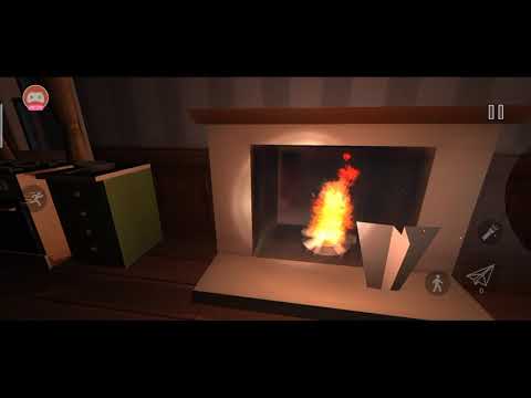 Sirn Head Strikes Again-Horror Short Film #SirenHead