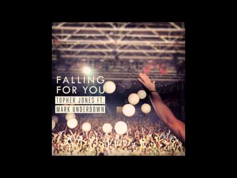Topher Jones ft. Mark Underdown – Falling For You