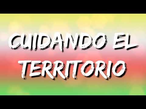 Santa Fe Klan x Calibre 50 x Beto Sierra – Cuidando El Territorio (Letra\Lyrics)