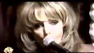 Bonnie Tyler -He's The King Video