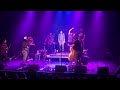 Pert Near Sandstone - 20 Cups Of Coffee #live @FirstAvenue7StEntry #minnesota #americana #stomp
