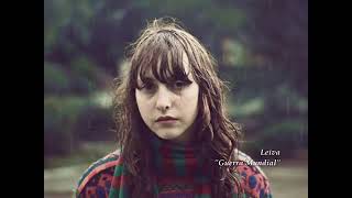 Leiva - Guerra Mundial