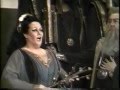 Montserrat Caballe “Casta diva“ Norma 