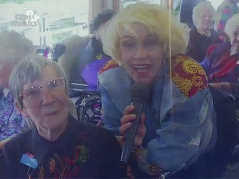 Conny Vandenbos || Weet je wat we doen // 1-2-3 Show / KRO